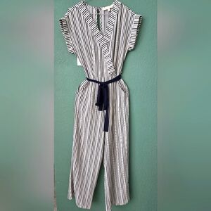 Monteau romper